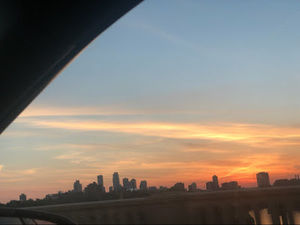 Meet your Posher, Samira